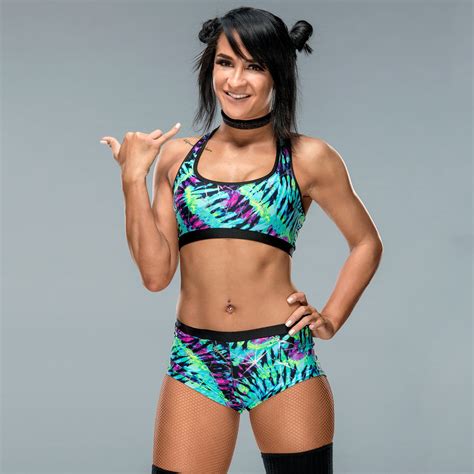 Female Pro Wrestling: WWE NXT Divas International