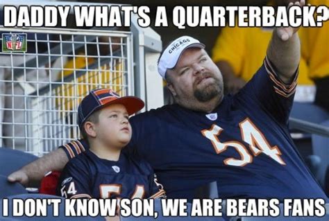 Chicago Bears Fan Picture Quotes. QuotesGram