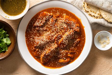 simple mexican dish 9