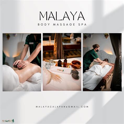 Malaya Body Massage Spa- Calapan | Calapan