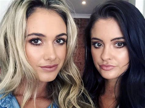 Hackney nightclub acid attack: Australian model shares images of her