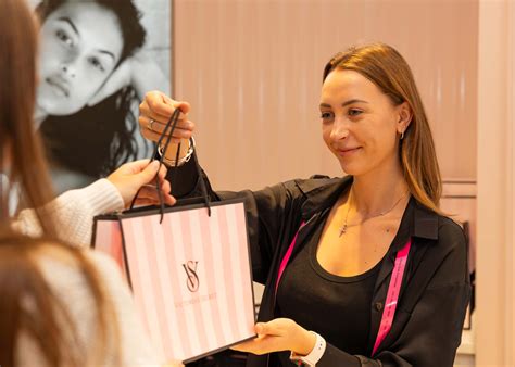 Free Next Day Delivery To Any Victoria's Secret or NEXT store