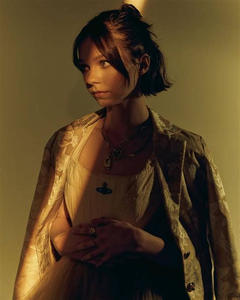 Emma Myers Wallpapers - Wallpaper Cave