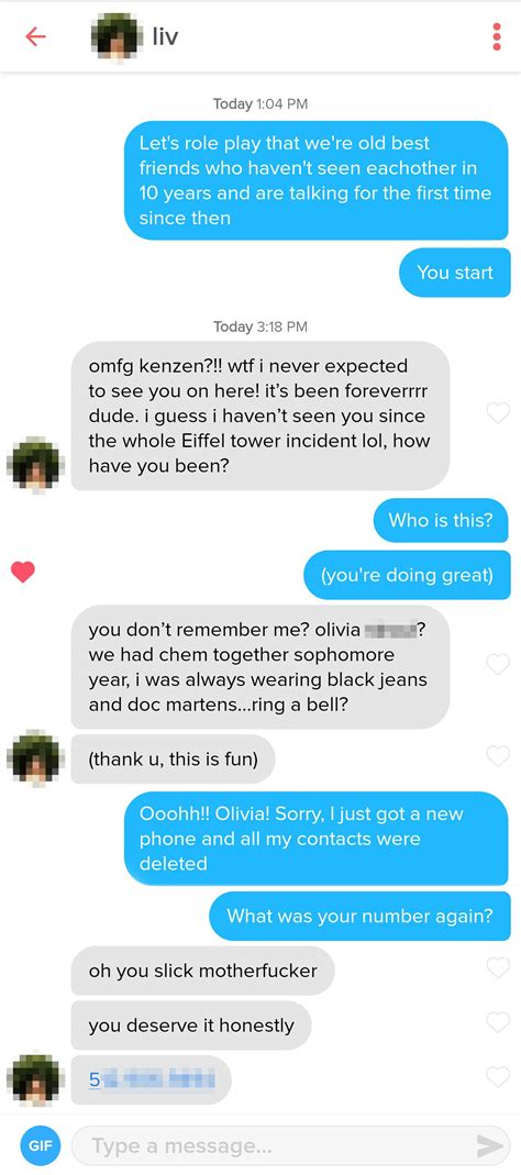 My greatest magic trick revealed : r/Tinder