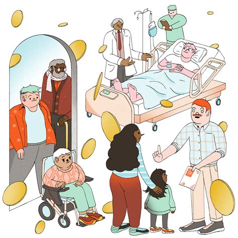 Why Are Nonprofit Hospitals So Highly Profitable? | HENRY KOTULA