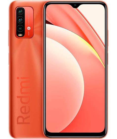 Прошивка Redmi 9: скачать обновление MIUI 13, Android 12