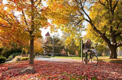 Best Colleges & Universities in Washington | Top Consensus Ranked ...