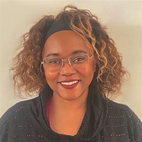 bernadette brinson sarbeng linkedin