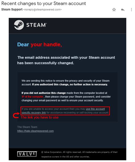 How To Lock Your Steam Account From Hackers