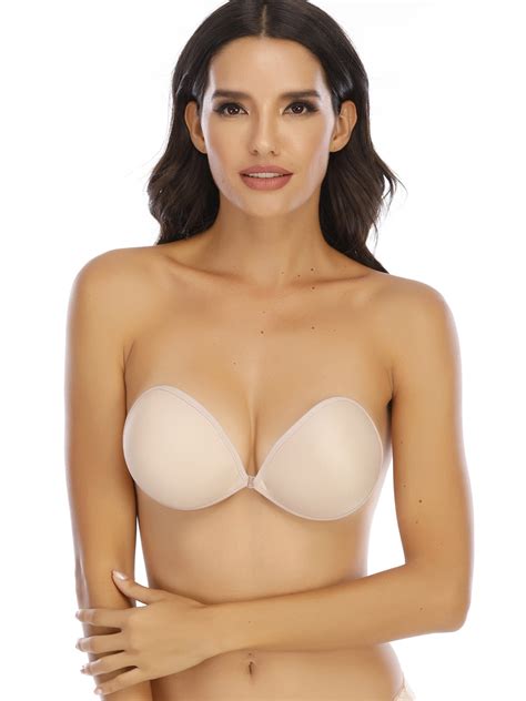 Bra Cups For Strapless Dress at Wilfred Mccarty blog