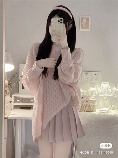 save & follow☆~ | Kawaii fashion outfits, Teen fashion outfits, Teenage ...