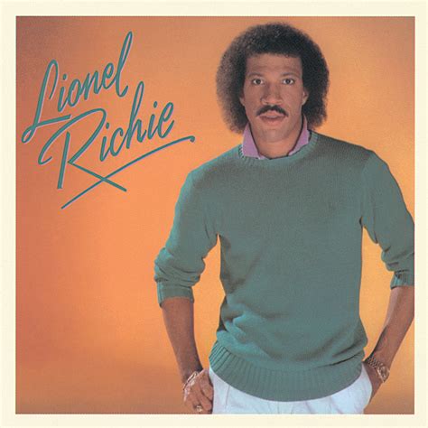 lionel richie ototoy