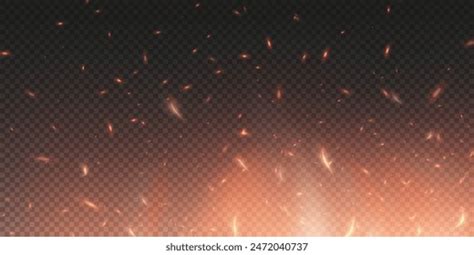 thousand power flame effect royalty  images stock