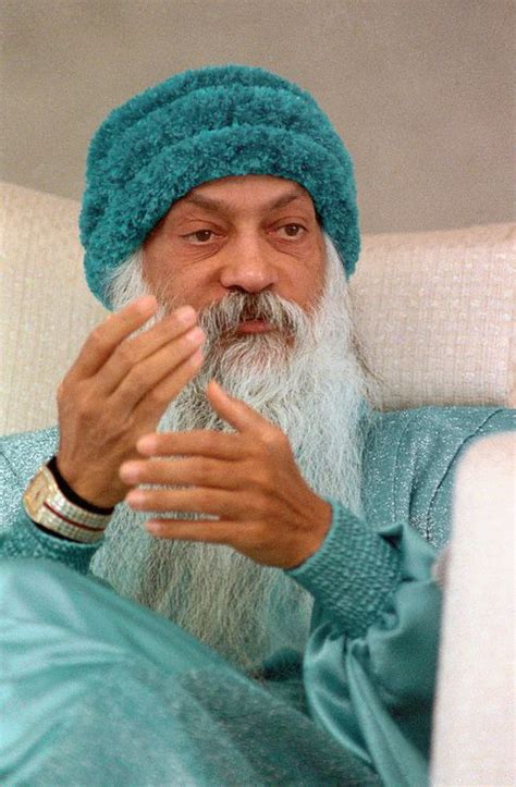 What Was the Rajneesh Movement?