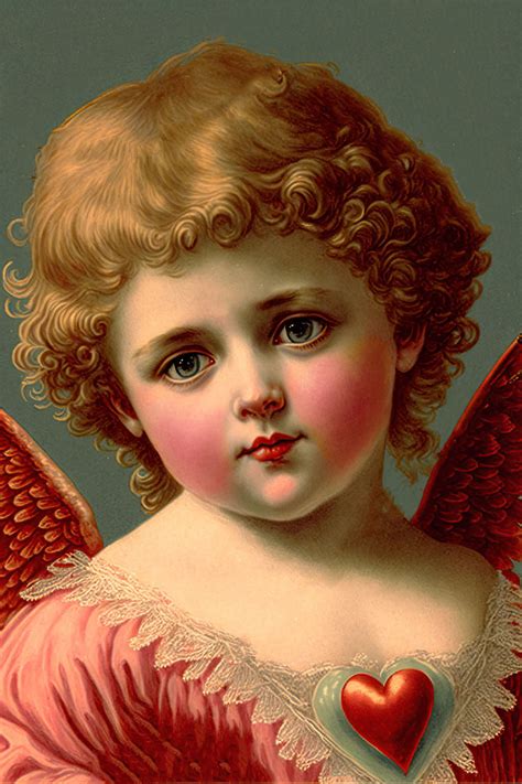 Cupid Art