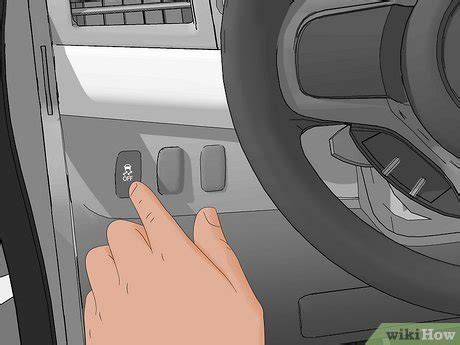 How to Turn Off Traction Control: When to Do It and Why