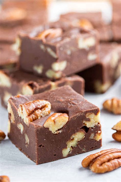 Eagle Brand Milk Fudge Recipe In Urdu - Infoupdate.org