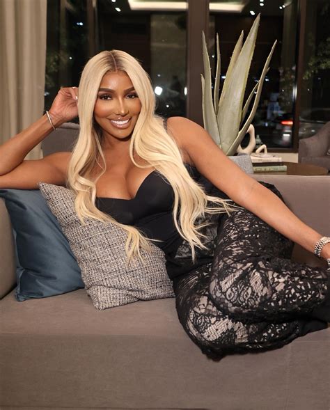 Nene Leakes | SWIPE: Heart Of A Woman #toptier #queen #hbic ️ | Instagram