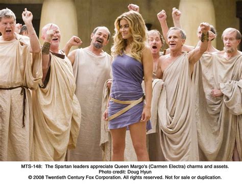 Meet the Spartans - Parody Movies Photo (21782851) - Fanpop