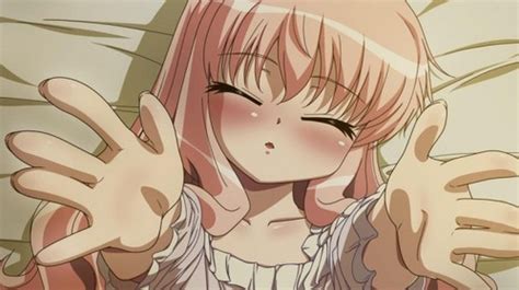 Who are your favorite anime character(s) that start with the letter ...