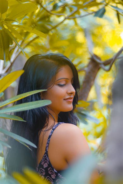 100,000+ Best Indian Girl Photos · 100% Free Download · Pexels Stock Photos