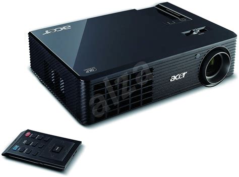 Acer X110P - Projektor | Alza.sk