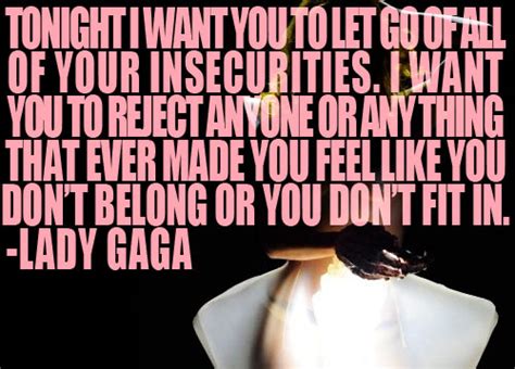 Lady Gaga Quotes - Lady Gaga Photo (24311978) - Fanpop