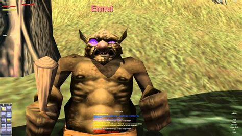 Everquest old school : Part 2 - Red Server (PvP) - Innothule Swamp ...