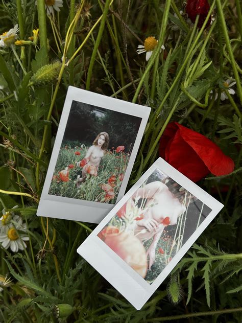 Sophia by Anastasia Mihaylova : r/PolaroidNudes