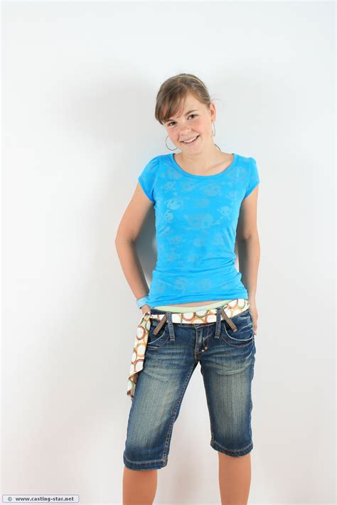 CastingStar Nina 002 » Sweet Models