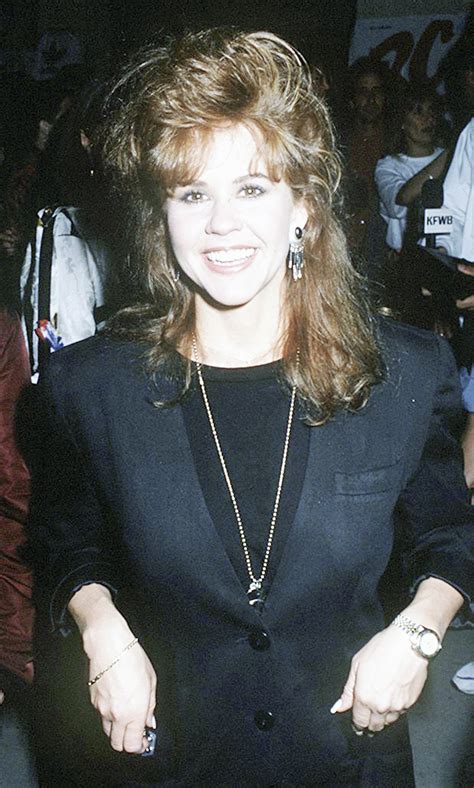 Linda Blair