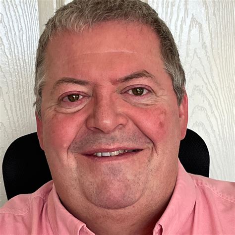 Michael W Rutter - Utility Warehouse - Offerton