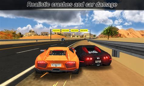 city racing  apk  android