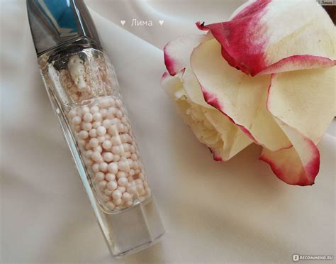 Основа под макияж Guerlain Meteorites Perles Light-Diffusing Perfecting ...
