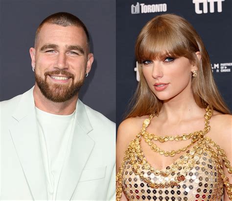 NEWSTaylor Swift and boyfriend Travis Kelce are offered $1M couple’s