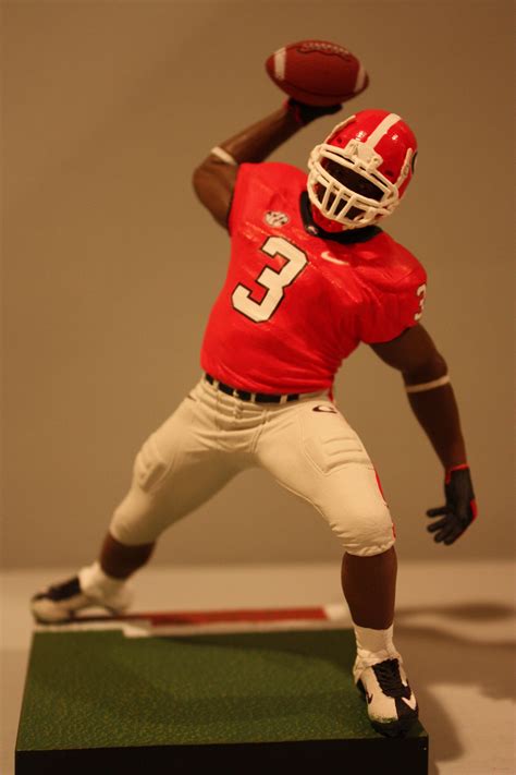 Georgia Bulldogs running back Todd Gurley | Georgia football, Georgia