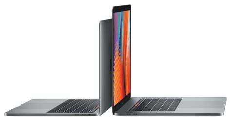 MacBook Pro 2016: Darum haben alle 15 Zoll Modelle eine AMD-Grafikkarte ...