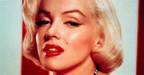 Marilyn Monroe's Autopsy Blasted as 'Botched' by Coroner-to-the Stars ...