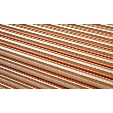 Beryllium Copper Rod at ₹ 4000/kilogram | Beryllium Copper Bar in Pune ...