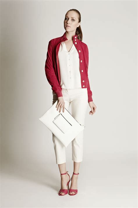 Moreschi Woman | Stile