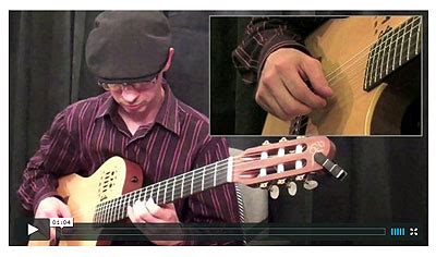 how to play minor scales