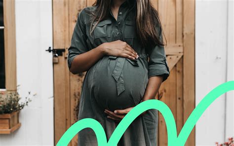pregnant belly  month  month shape  size guide