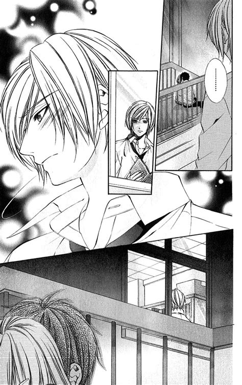 Boku Kara Kimi ga Kienai - Ch. 18 - MangaDex | Shoujo manga, Bleach ...
