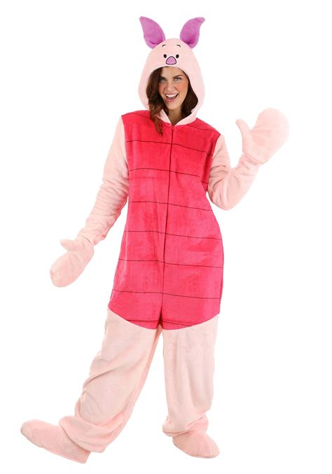 Playful Pig Costumes for Adults - Halloween Costumes