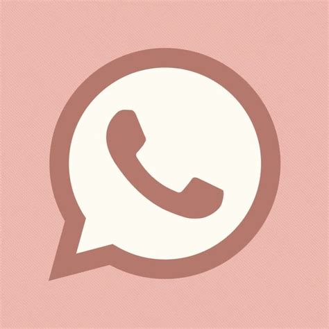 whatsapp aesthetic icon app icon ios app icon design iphone icon