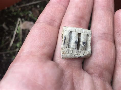 British Lead Seals at Darcy Ryan blog