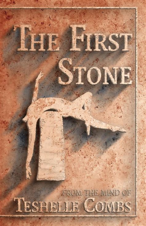 stone   collection combs teshelle