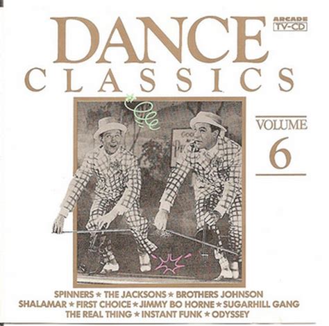 Studio57-Dance-Classics: Dance Classics - Volume 6