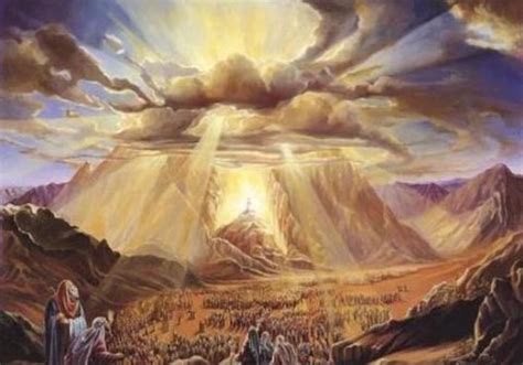 Isaiah 4:5 (KJV) 5 And the LORD will create upon every dwelling place