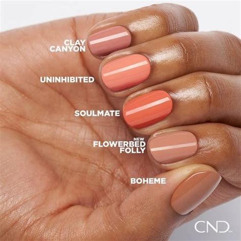 Гель лак CND Shellac Boheme 7,3 мл купити в Bone.ua